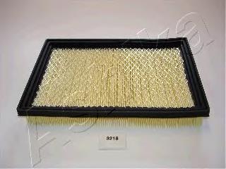 Filtr powietrza 1004509 Ford