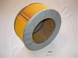 Filtr powietrza G6676 Fram