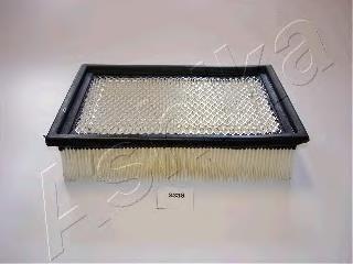 Filtr powietrza FA1696 Ford