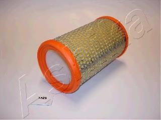Filtr powietrza Renault (RVI) 8671002476