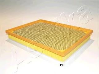 Filtr powietrza Renault (RVI) 8200283082