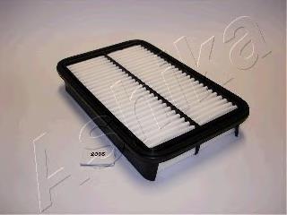 Filtr powietrza Toyota 1780187401000