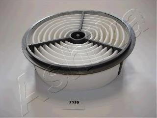 Filtr powietrza 1780141050 Toyota