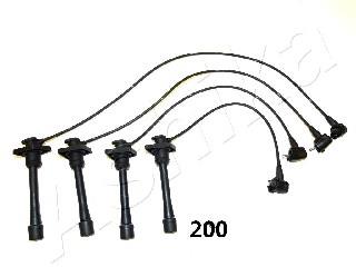 Zestaw przewodów wysokiego napięcia Toyota 9091921541 cena, od 40,80 USD