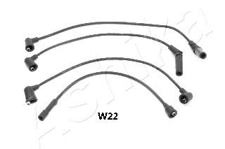 Do koszyka 986356988 Bosch Zestaw przewodów wysokiego napięcia
