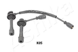 Zestaw przewodów wysokiego napięcia Hyundai/Kia OK24718180A cena, od 22,27 USD