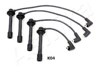 Do koszyka OK30E18140 Hyundai/Kia Zestaw przewodów wysokiego napięcia