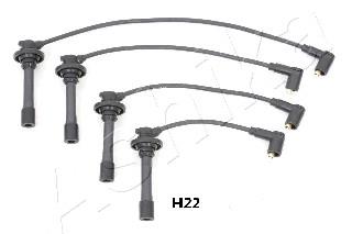 Zestaw przewodów wysokiego napięcia Hyundai/Kia 2750102A00 cena, od 17,36 USD