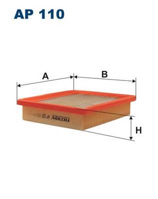 AP110 Filtron