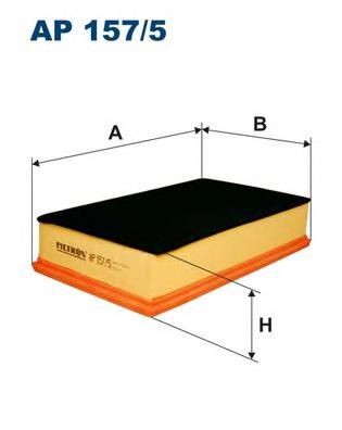 AP1575 Filtron filtr powietrza