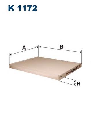 K1172 Filtron