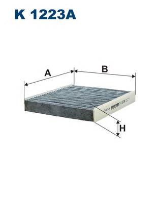K1223A Filtron