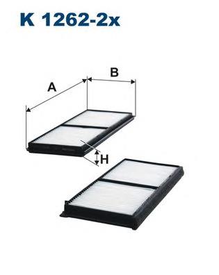 K12622X Filtron