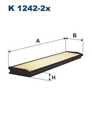 K12422X Filtron