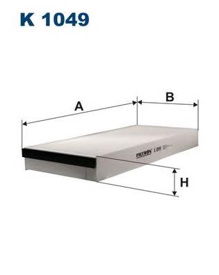  Filtron K1049