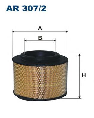  Filtron AR3072