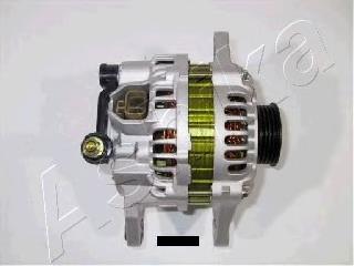 Alternator Mazda Z59918300E