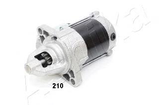 Rozrusznik Honda 31200P2A003 cena, od 80,02 USD