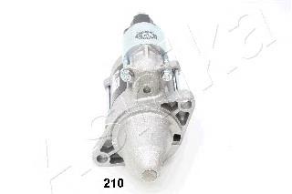 Rozrusznik 31200P2A003 Honda