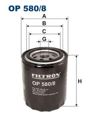 Filtr oleju Perkins 2654412 cena, od 8,87 USD