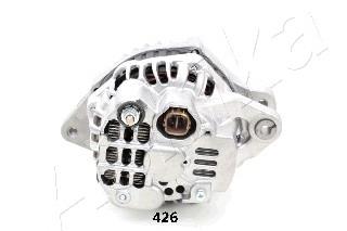Do koszyka Alternator Honda Jazz  GD, GE