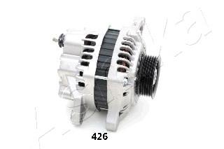 Alternator do Honda Jazz  GD, GE