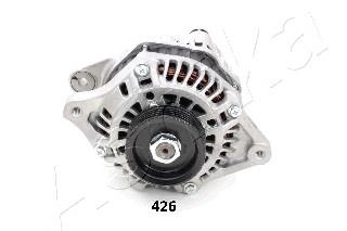 Alternator Honda Jazz hatchback (GD, GE) (2002 - 2008) cena, od 115,89 USD