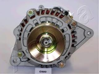 Alternator Mitsubishi A3TN0699 cena, od 230,34 USD