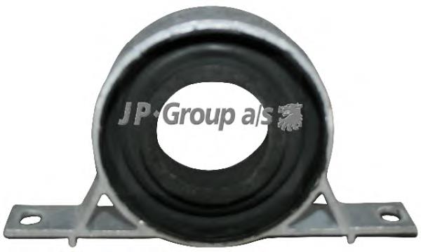 Sprzęgło łożyska podwieszanego wału Cardana JP Group 1453900600 cena, od 18,31 USD