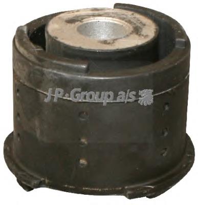 33316770781 BMW Silentblock tylnej belki