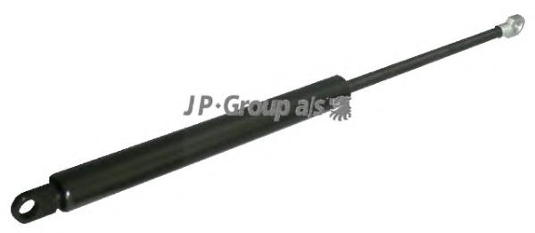 1481200800 JP Group Amortyzator klapy bagażnika (3/5 drzwi-tylnych)