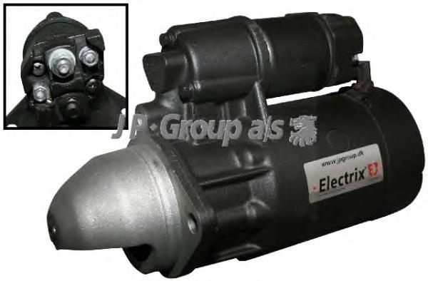 Rozrusznik BMW 63222035 cena, od 71,51 USD