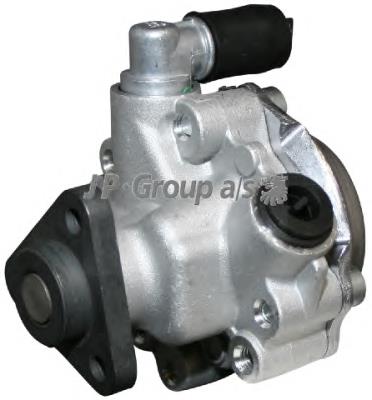 6760036 BMW Pompa wspomagania hydraulicznego kierownicy