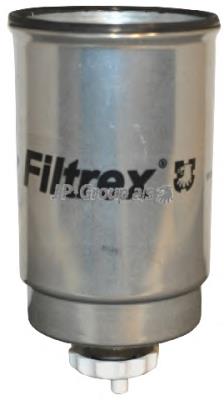 1518700100 JP Group Filtr paliwa