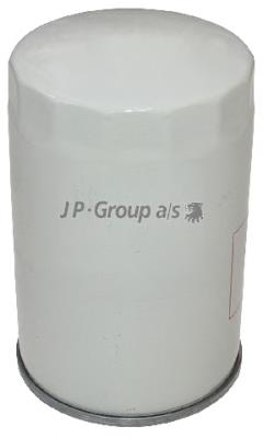 1518500500 JP Group filtr oleju