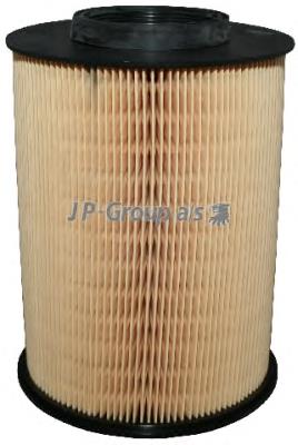 1518600400 JP Group filtr powietrza