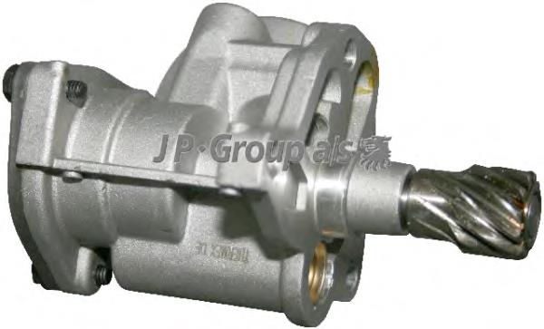 Pompa oleju Ford Orion 2 AFF