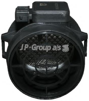 Do koszyka 0K55813210 Hyundai/Kia Czujnik przepływu powietrza, przepływomierz powietrza M.A.F.