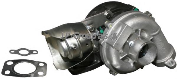 Turbina Volvo C30 (M)