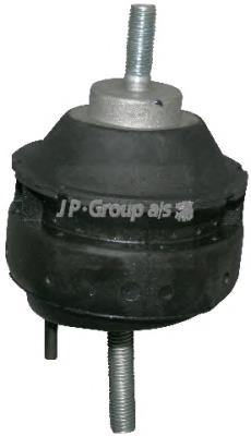 7354179 Ford Poduszka (podpora) silnika prawa