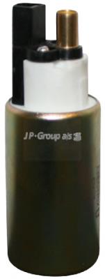 1515200600 JP Group Element-turbina pompy paliwa