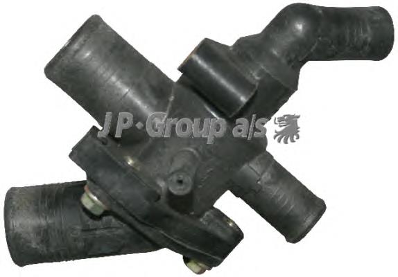 Obudowa termostatu Ford YC1Q8A586CB cena, od 50,28 USD