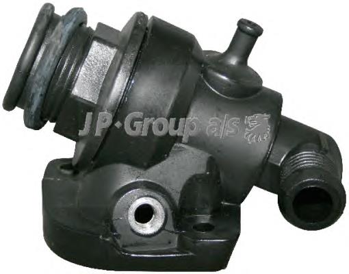 Do koszyka 1093990 Ford Obudowa termostatu