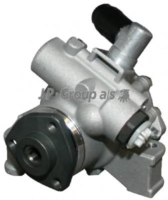Do koszyka S5050013 Polcar Pompa wspomagania hydraulicznego kierownicy