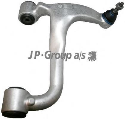 1350200470 JP Group Wahacz zawieszenia tylnego górny lewy