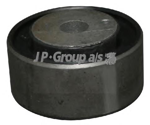 Silentblock tylnej belki Mercedes A1293512142