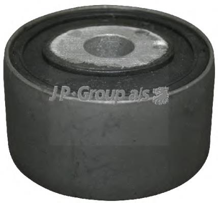 Do koszyka A2023511142 Mercedes Silentblock tylnej belki