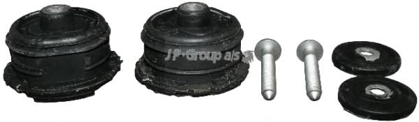 2103505808 Mercedes Silentblock tylnej belki
