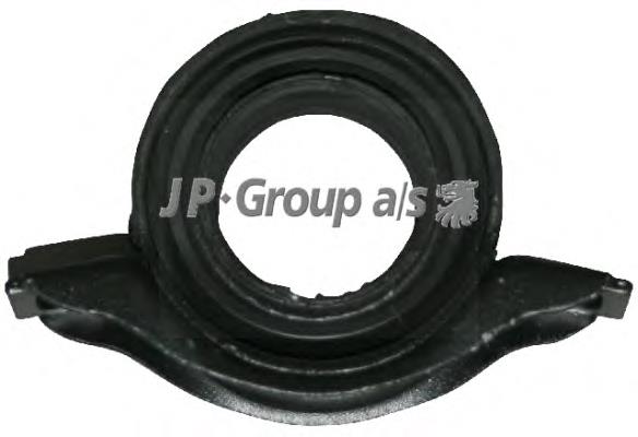 A1244100681 Mercedes Sprzęgło łożyska podwieszanego wału Cardana