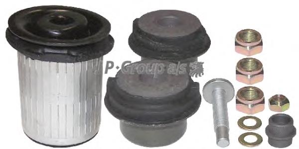 Do koszyka 210330017505 Mercedes Silentblock przedniego wahacza dolnego